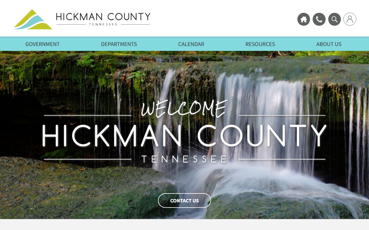 Hickman County Marriage License fee and office information from county government