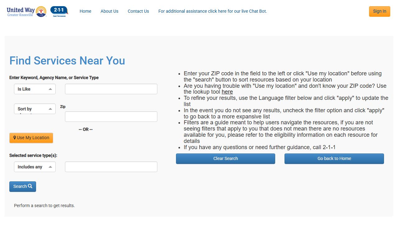 Washington County Marriage License search help through East Tennessee 211